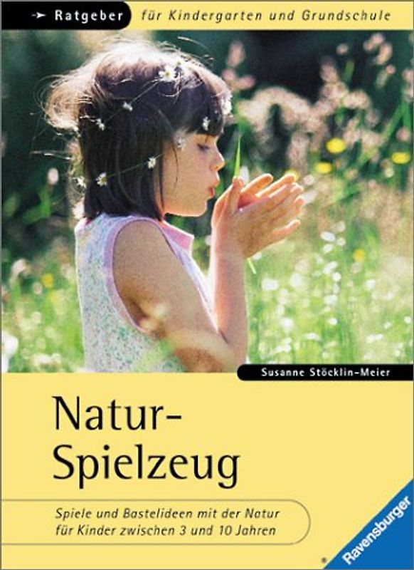 Natur-Spielzeug