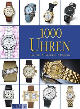 1000 Uhren