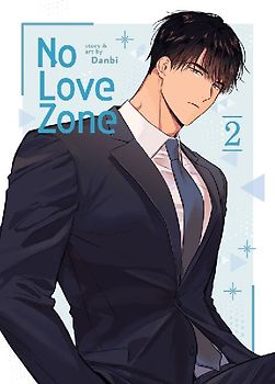 No Love Zone Vol. 2