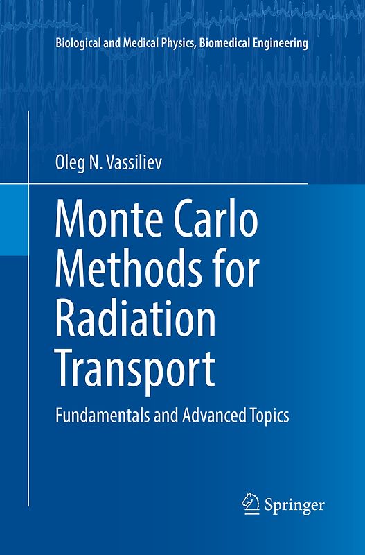 Monte Carlo Methods for Radiation Transport