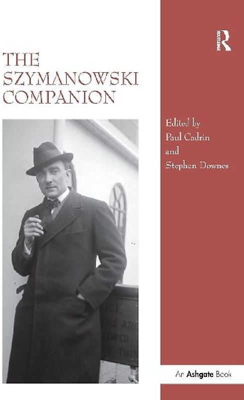 The Szymanowski Companion