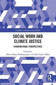 Social Work and Climate Justice