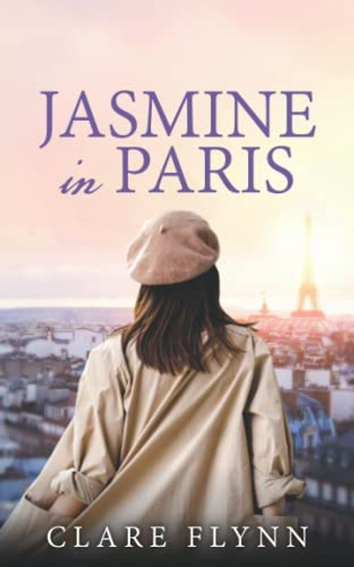 Jasmine in Paris: Far from Penang