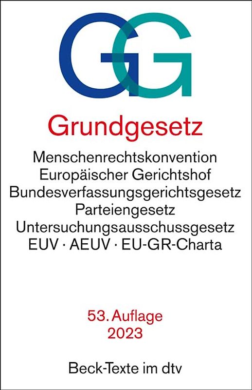 Grundgesetz