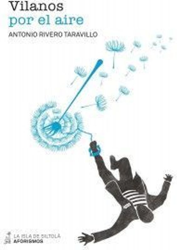 Vilanos por el aire