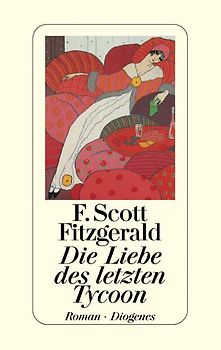 Die Liebe des letzten Tycoon