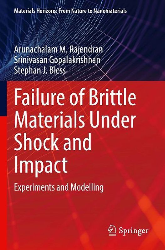 Failure of Brittle Materials Under Shock and Impact
