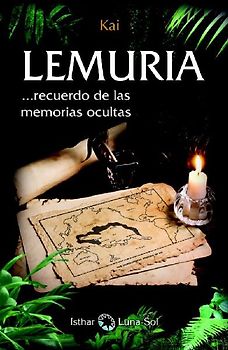 Lemuria : recuerdo de las memorias ocultas