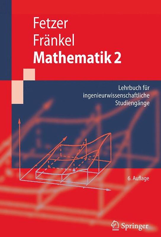 Mathematik 2