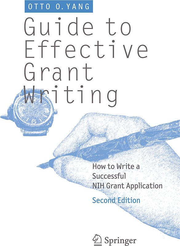 Guide to Effective Grant Writing