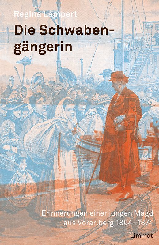 Die Schwabengängerin