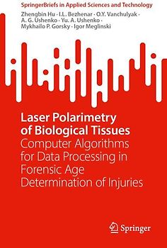 Laser Polarimetry of Biological Tissues