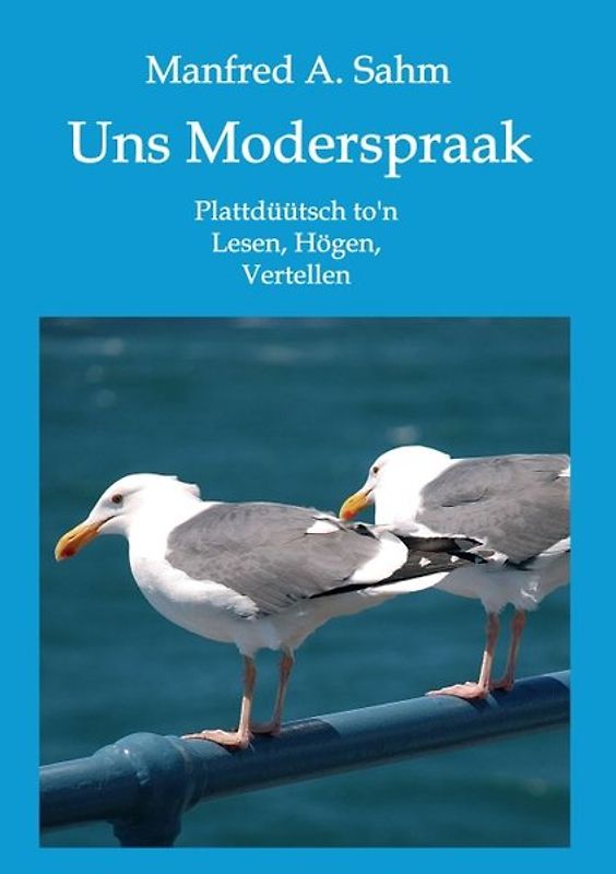Uns Moderspraak