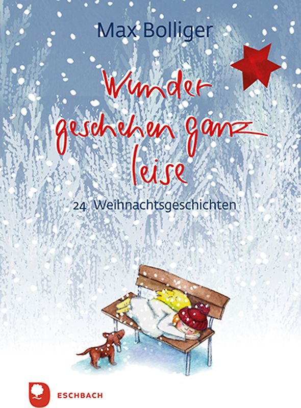 Wunder geschehen ganz leise