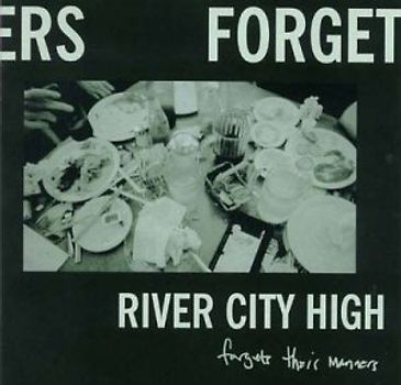 River City High - River City High - Forgets Their Manners