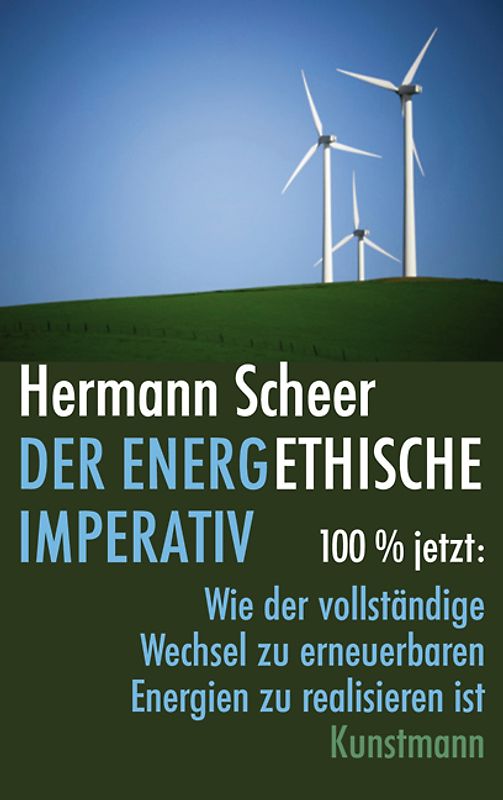 Der energethische Imperativ