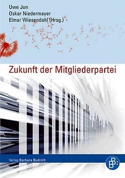 Die Zukunft der Mitgliederpartei