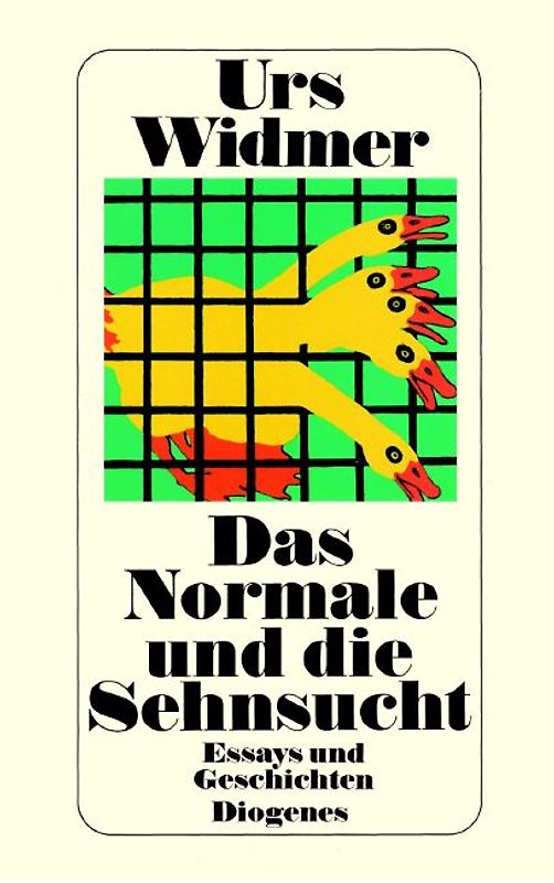 Das Normale und die Sehnsucht