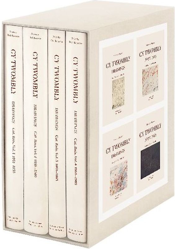 Das Gesamtwerk der Zeichnungen