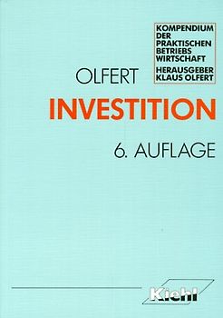 Investition