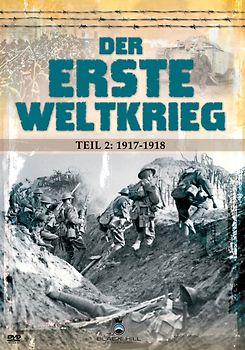 erste Weltkrieg Teil 2, Der (2DVDs) DVD