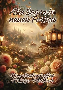 Alte Sagen in neuen Farben