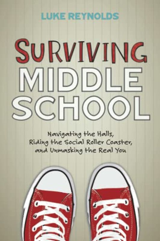 Surviving Middle School