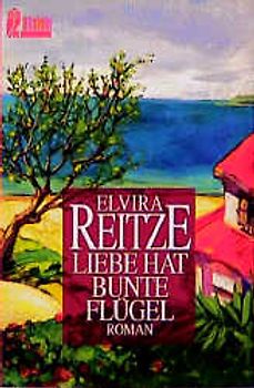 Liebe hat bunte Flügel