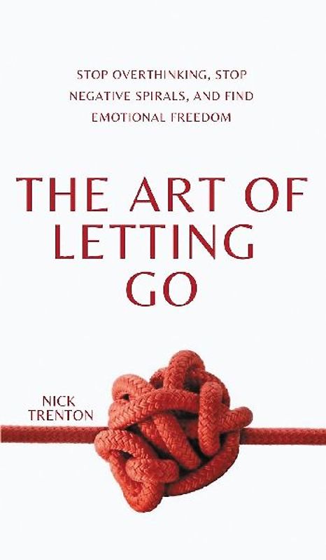 The Art of Letting Go