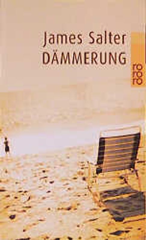 Dämmerung