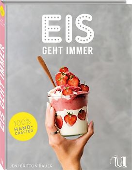 Eis geht immer