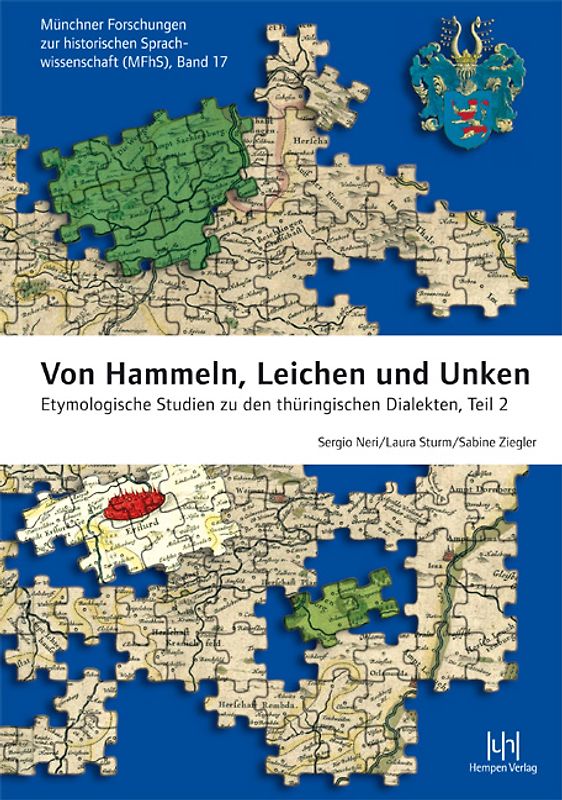 Von Hammeln, Leichen und Unken