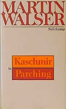 Kaschmir in Parching. Szenen aus der Gegenwart