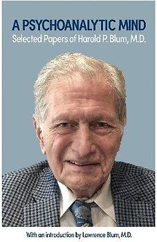 A Psychoanalytic Mind