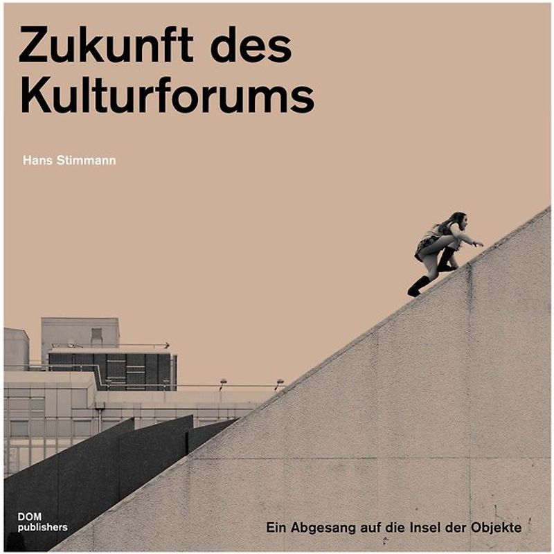 Zukunft des Kulturforums