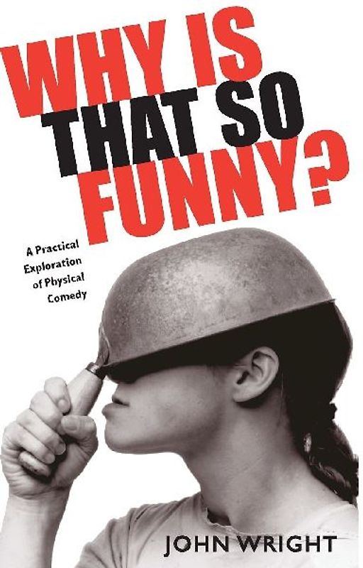 Why Is That So Funny?