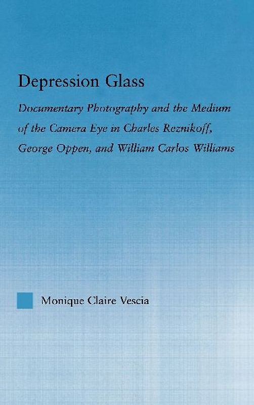 Depression Glass