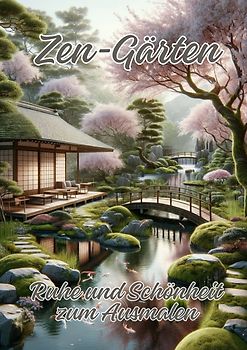 Zen-Gärten
