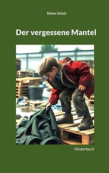 Der vergessene Mantel