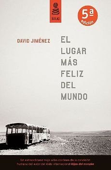 El lugar más feliz del mundo