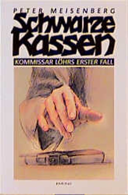 Schwarze Kassen