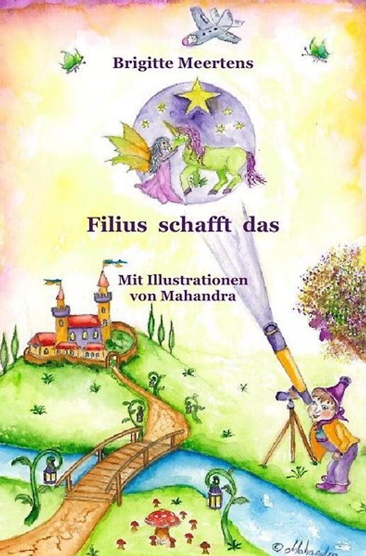 Filius schafft das