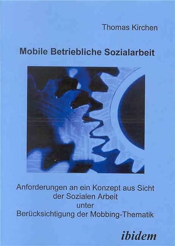 Mobile Betriebliche Sozialarbeit