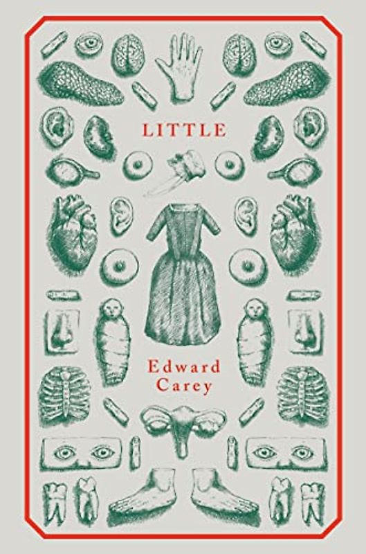 Little: A Times and Sunday Times Book of the Year: (Special Edition)