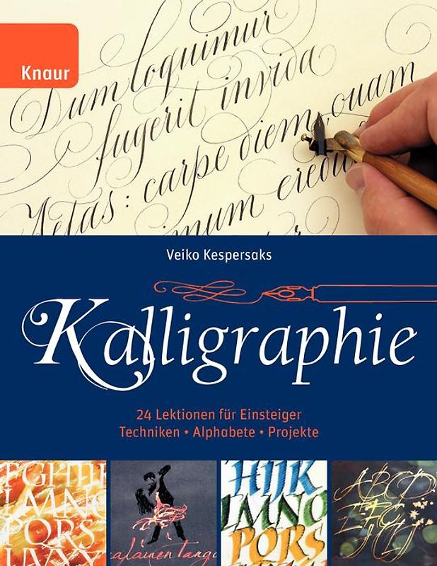 Kalligraphie