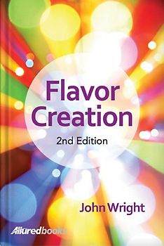 Flavor Creation