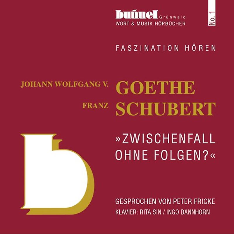 Zwischenfall ohne Folgen?. Literarische Klangwanderungen