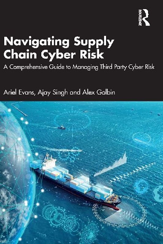 Navigating Supply Chain Cyber Risk