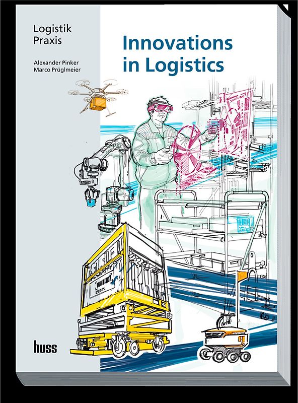 Innovations in Logistics (engl.)