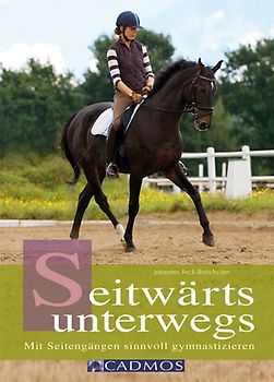 Seitwärts unterwegs